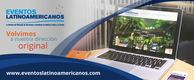 eventoslatam.com - nuevo sitio disponible