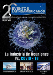 Abril / Junio 2020