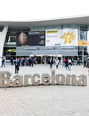 FIRA DE BARCELONA REANUDA SU ACTIVIDAD EN SEPTIEMBRE CON VARIOS SALONES Y MEDIDAS PREVENTIVAS