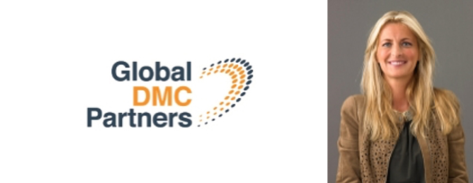 GLOBAL DMC PARTNERS NOMBRA A CATHERINE CHAULET COMO PRESIDENTE Y CEO
