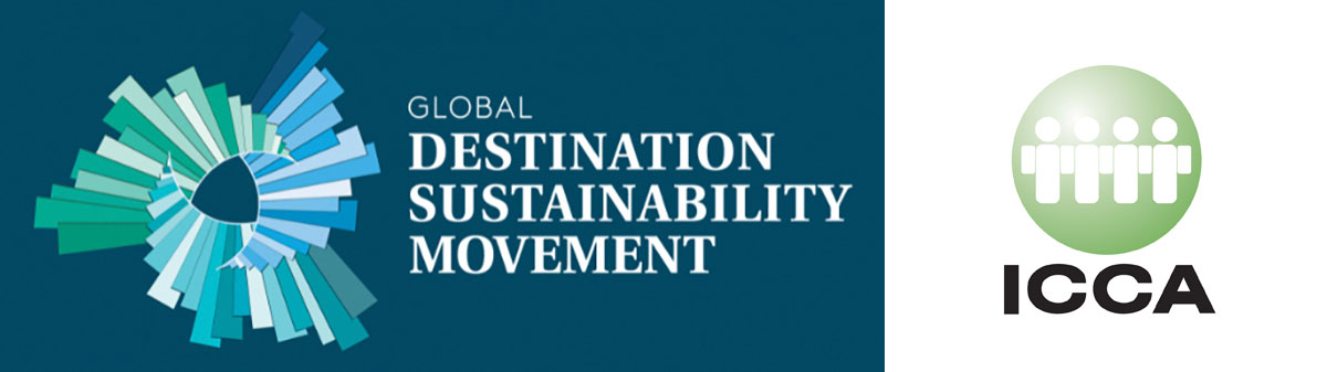 Global Destination Sustainability Movement