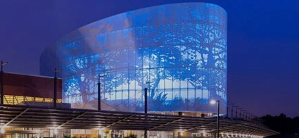 Centro De Convenciones Costa Rica Reconocido En Premios Eventex 2022