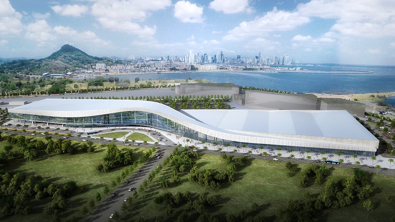 PROMTUR Panamá, Presente En IMEX Frankfurt 2022