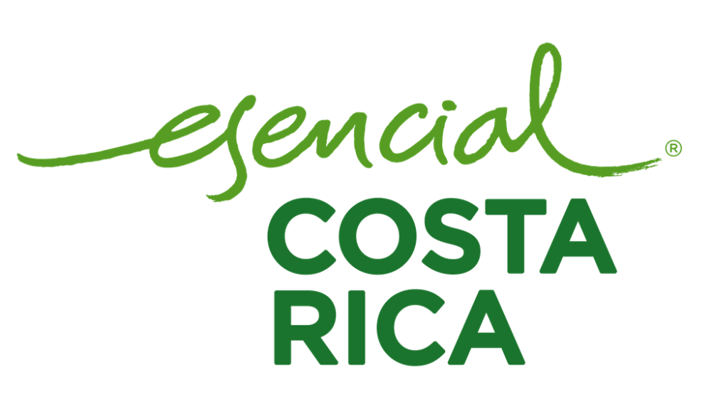 COSTA RICA – Logo Esencial