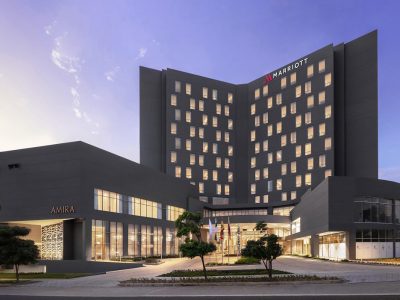 Marriott Hotels , Continua Su Expansión Con Hoteles En Latinoamérica