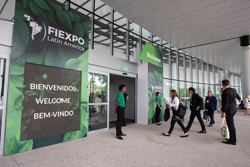 FIEXPO Latin America 2023: Impulsando La Industria De Reuniones En América Latina