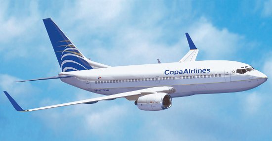 Copa Airlines Y CHOOOSE: Alianza Por Un Futuro Sostenible