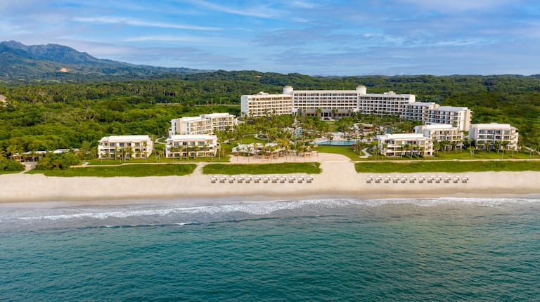 Conrad Punta De Mita Officially Opens, Ushering In New Era Of Luxury In Mexico’s Riviera Nayarit