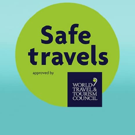 “Safe Travels” Brand – Argentina