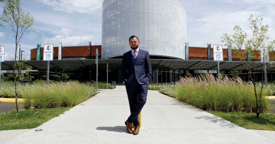 CENTRO DE CONVENCIONES DE COSTA RICA ES RECONOCIDO POR PREMIOS EVENTEX 2021