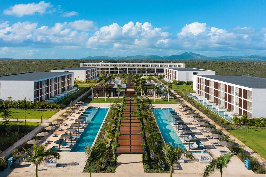 Grupo Posadas Se Expande En El Caribe