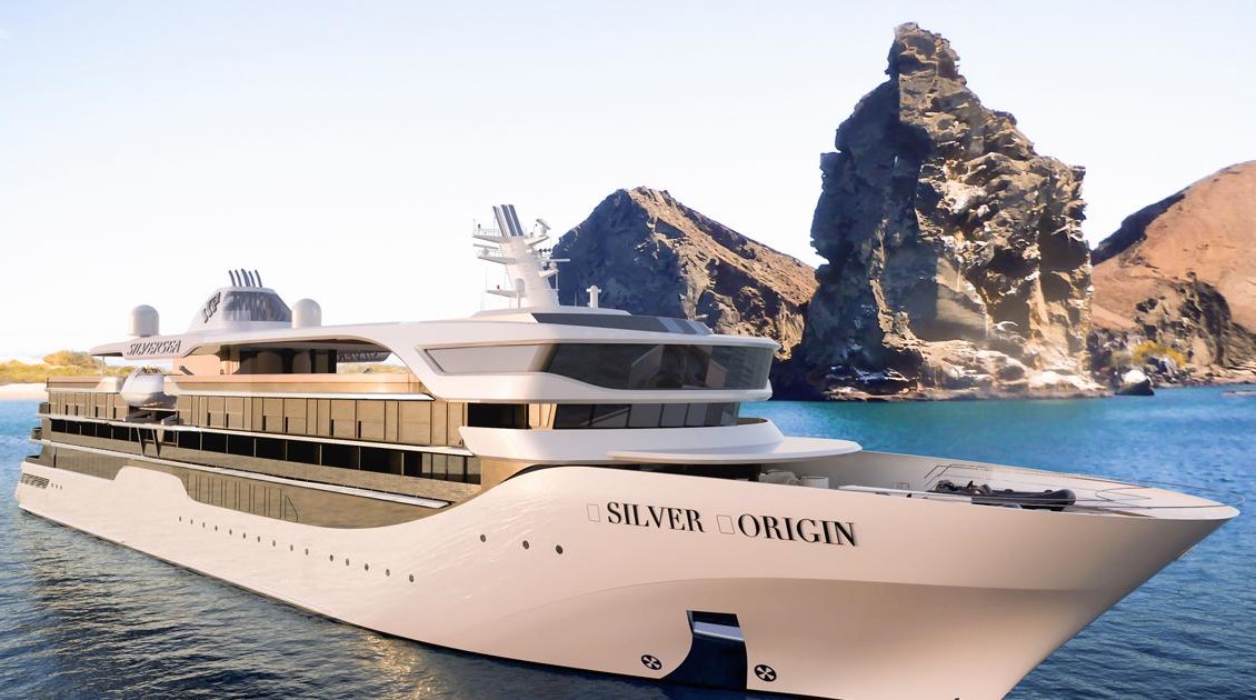 El Futuro De Los Viajes De Incentivos En Las Islas Galápagos