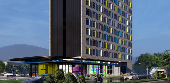 Tru By Hilton Anuncia Expansión A Brasil, Costa Rica, República Dominicana, México Y Puerto Rico