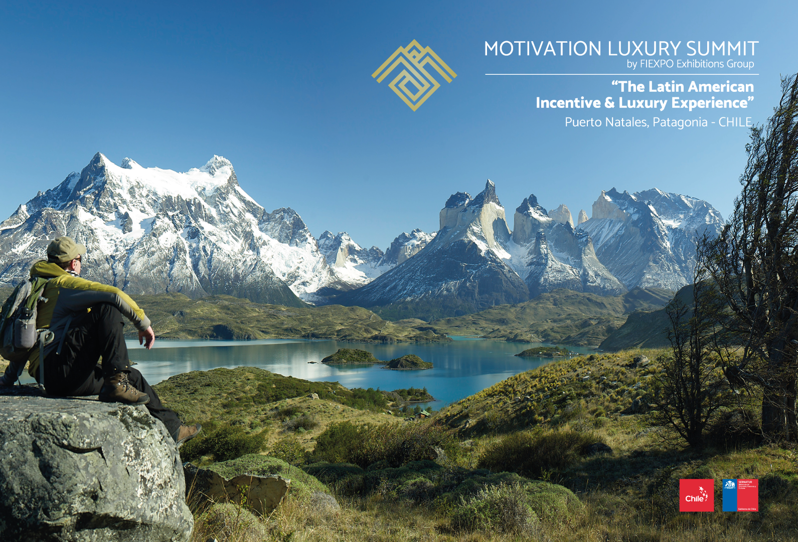 MOTIVATION LUXURY SUMMIT 2021 – Un Evento Inmersivo