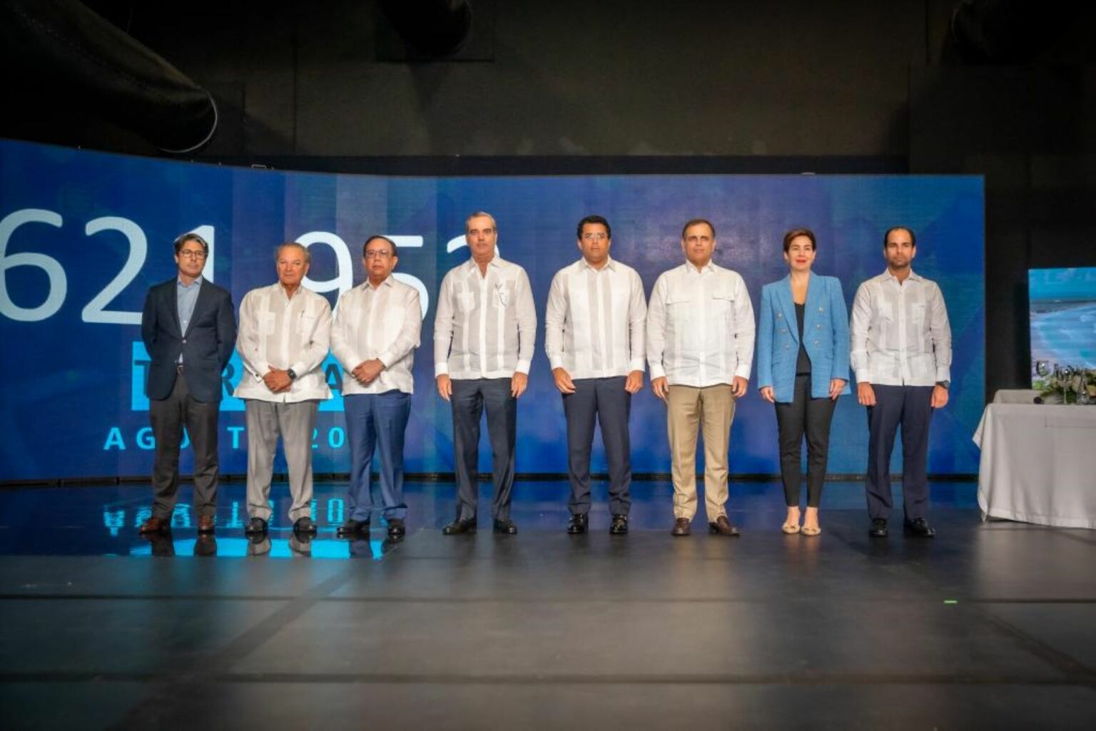 Republica Dominicana, Logra En Agosto El Mejor Mes De Su Historia En Ingreso De Turistas