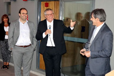 AUDOCA Y EL MINISTERIO DE TURISMO DE URUGUAY REALIZARON EL CIERRE DEL PROGRAMA EMBAJADORES 2022