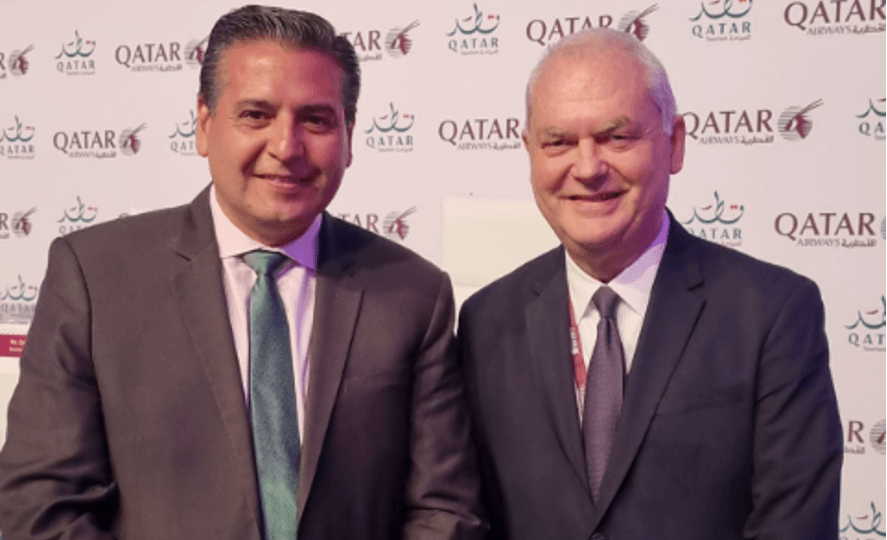 QATAR AIRWAYS REANUDA SUS VUELOS A LA ARGENTINA EN DICIEMBRE