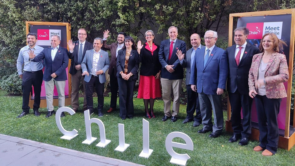 Meetinchile