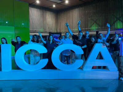Medellín Brilló En El ICCA Latin America & Caribbean Summit 2025