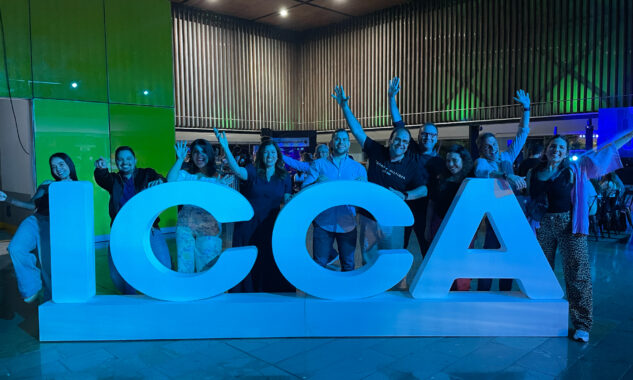 Medellín Brilló En El ICCA Latin America & Caribbean Summit 2025