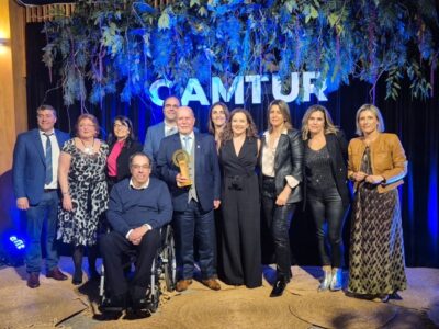 OVUM 2024 Reconocido Como “Evento Del Año” Y Premio MICE En Uruguay