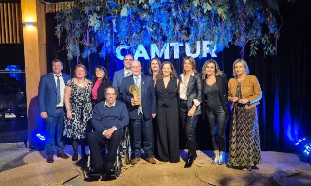 OVUM 2024 Reconocido Como “Evento Del Año” Y Premio MICE En Uruguay
