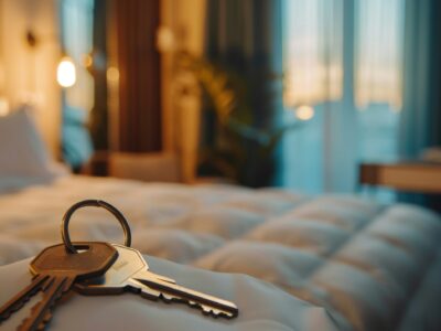 Airbnb Apuesta Por El Turismo De Eventos En Latinoamérica.