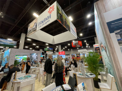 IMEX Las Vegas 2025: Punto De Encuentro Clave Para La Industria De Reuniones