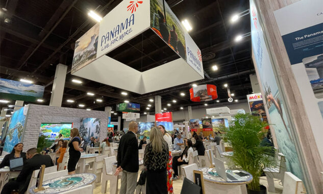 IMEX Las Vegas 2025: Punto De Encuentro Clave Para La Industria De Reuniones