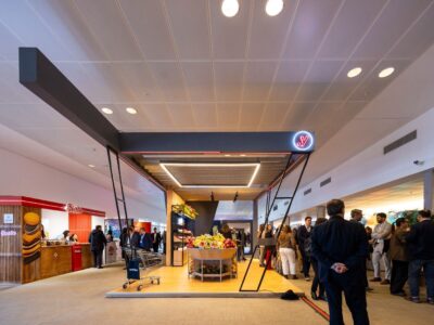 SUPERNEXT 2025: Punta Del Este Consolida Su Liderazgo Como Destino De Grandes Eventos