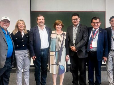 Santa Fe Será Sede Del XXVIII Congreso Iberoamericano De Derecho E Informática 2026: Un Nuevo Impulso Para El Turismo Académico Y Tecnológico En La Región