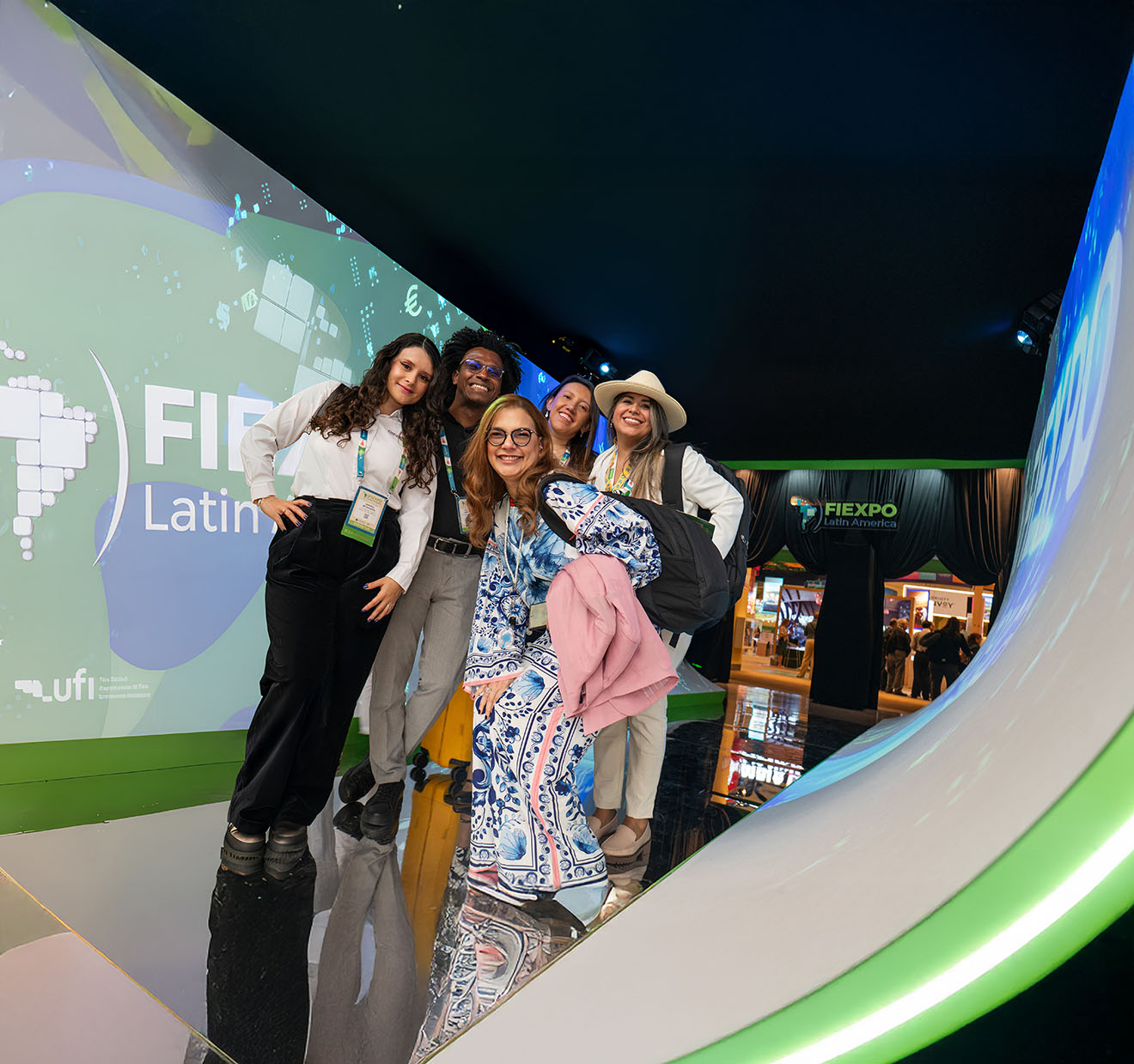 FIEXPO Latin America 2026 Llega A Costa Rica Por Tercera Ocasión Para El Turismo De Reuniones En La Región