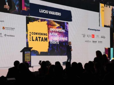 Convening LATAM 2026 Con Un Enfoque Claro: Transformar Conocimiento En Oportunidades Reales De Negocio Y Fortalecer La Colaboración En América Latina