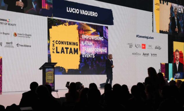 Convening LATAM 2026 Con Un Enfoque Claro: Transformar Conocimiento En Oportunidades Reales De Negocio Y Fortalecer La Colaboración En América Latina