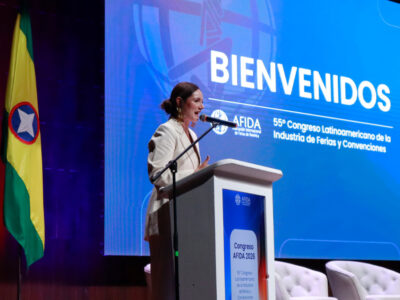 AFIDA 2026 Impulsa Una Agenda Regional Enfocada En Alianzas, Sostenibilidad E Innovación