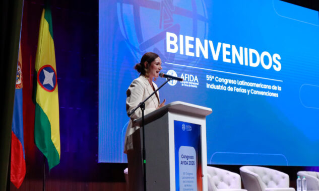 AFIDA 2026 Impulsa Una Agenda Regional Enfocada En Alianzas, Sostenibilidad E Innovación