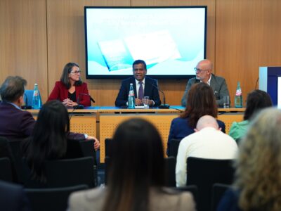 LATAM Fortalece Su Presencia Global En El Ranking ICCA 2025 Y Acelera Una Estrategia Regional Basada En Conocimiento E Innovación