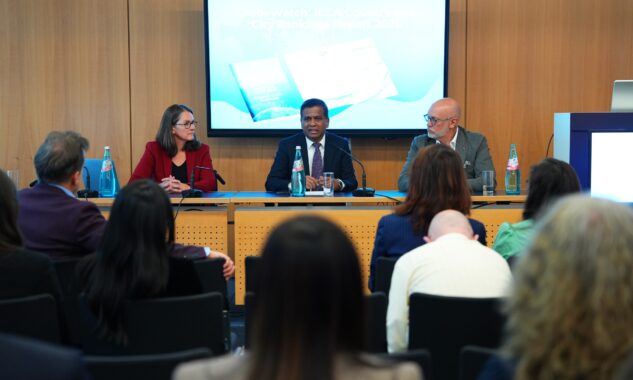 LATAM Fortalece Su Presencia Global En El Ranking ICCA 2025 Y Acelera Una Estrategia Regional Basada En Conocimiento E Innovación