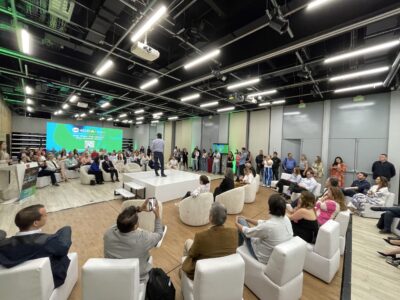 Global Meetings Industry Day: Latinoamérica Cambia El Enfoque Hacia El Impacto Económico De Los Eventos
