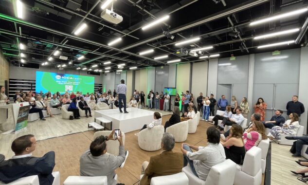 Global Meetings Industry Day: Latinoamérica Cambia El Enfoque Hacia El Impacto Económico De Los Eventos