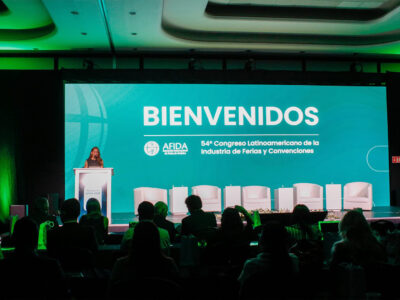 Congreso AFIDA 2026: Evolución Estratégica De La Industria Ferial En LATAM