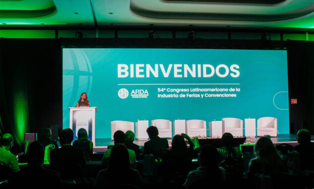 Congreso AFIDA 2026: Evolución Estratégica De La Industria Ferial En LATAM