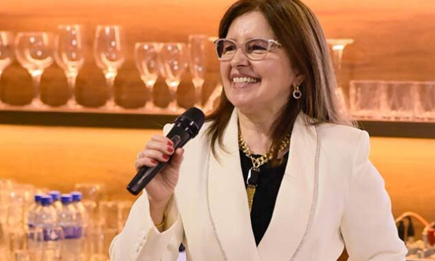 Elenice Zaparoli Deja La Dirección De Eventos De Visite São Paulo