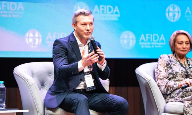 Raul Strauss Encabezará La Nueva Etapa De Liderazgo E Integración Regional En AFIDA