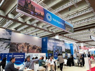 El Papel De Las Ferias Y Exposiciones Como Plataformas De Desarrollo Económico Y Competitividad.