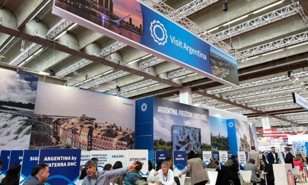 El Papel De Las Ferias Y Exposiciones Como Plataformas De Desarrollo Económico Y Competitividad.