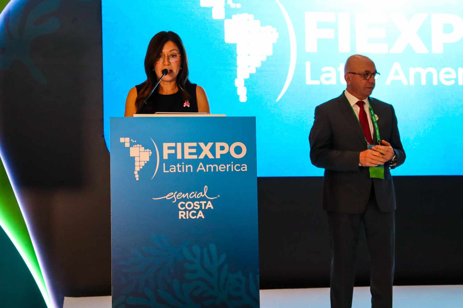 FIEXPO Latin America 2026 Cerró Con Más De 655 Millones De Dólares Negociaciones Durante La Feria