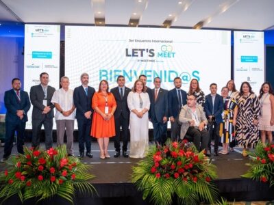 Panamá Apuesta Por La Accesibilidad Como Ventaja Competitiva Para La Industria De Reuniones Con Let’s Meet Panamá 2026
