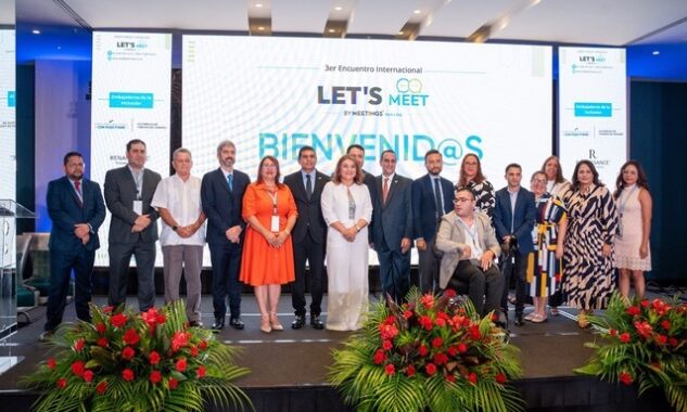 Panamá Apuesta Por La Accesibilidad Como Ventaja Competitiva Para La Industria De Reuniones Con Let’s Meet Panamá 2026