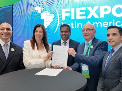 ICCA Y FIEXPO LATINOAMÉRICA LLEVARÁN ADELANTE LA SOCIEDAD DE EJECUTIVOS DE ASOCIACIONES DE AMÉRICA LATINA